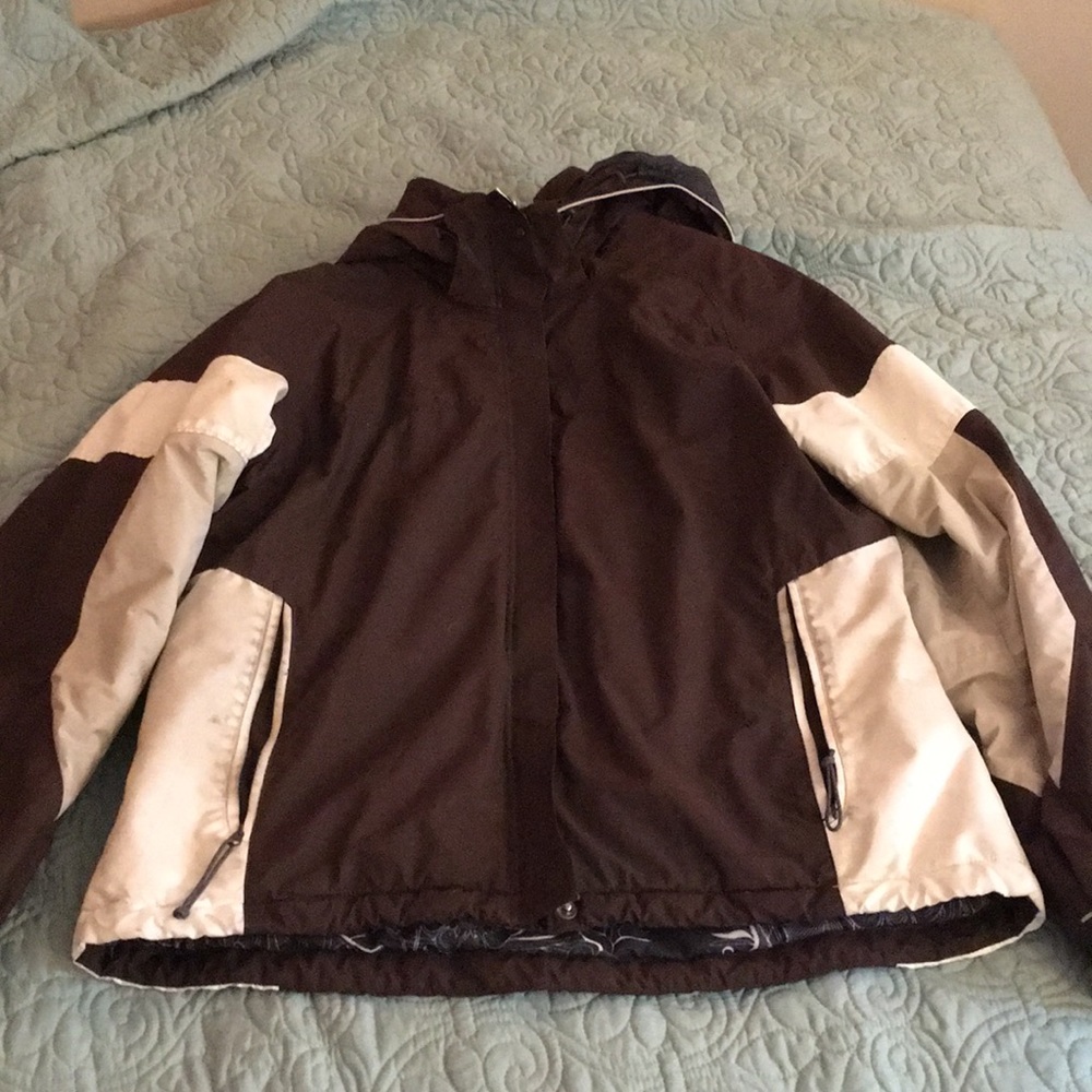 Columbia Coat